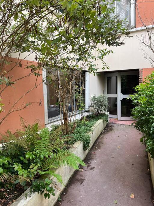 Superbe Appartement A 8 Minutes De La Nation. París Exterior foto